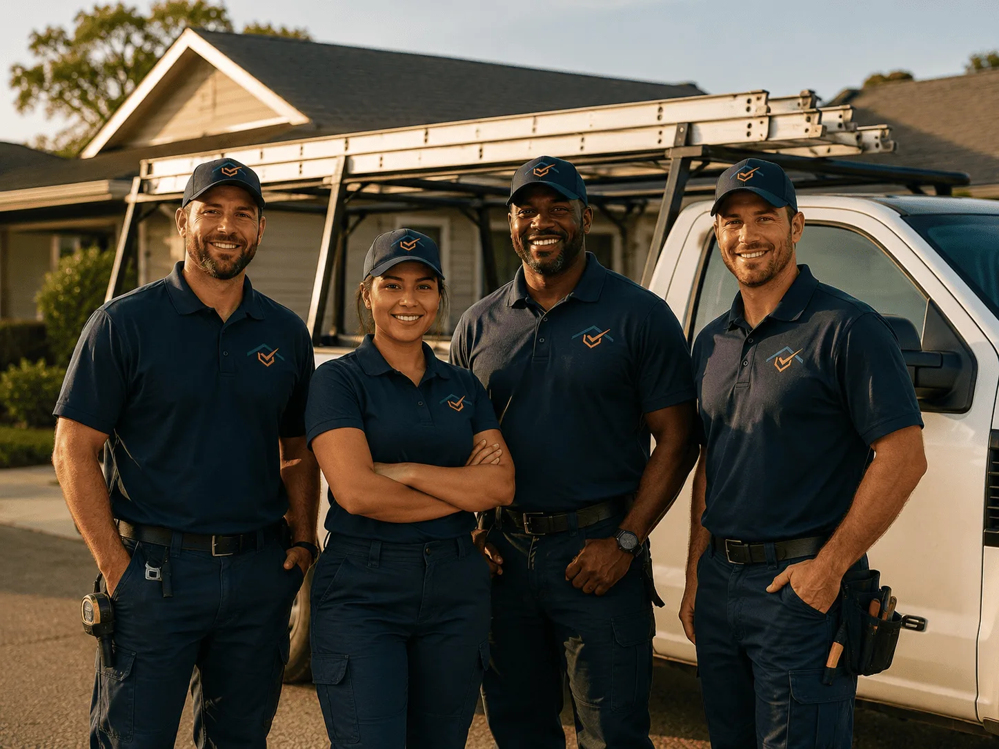 Roof Inspection company in Lynch, KY